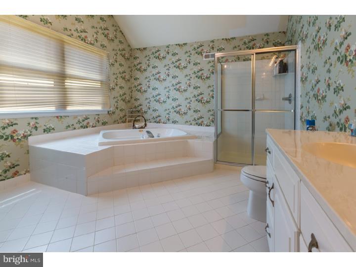 39 Apple Orchard Road Moorestown, NJ 08057 - Photo 13 of 25 Bathroom