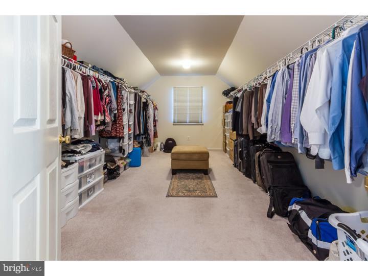 39 Apple Orchard Road Moorestown, NJ 08057 - Photo 14 of 25 Walk-in Closet