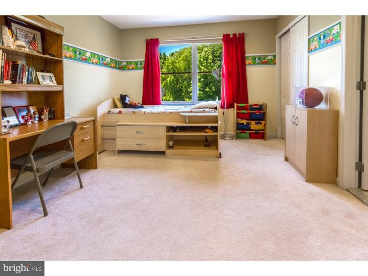 39 Apple Orchard Road Moorestown, NJ 08057 - Photo 17 of 25 Bedroom 3