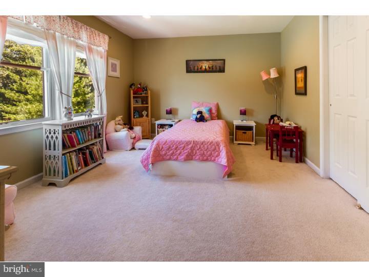 39 Apple Orchard Road Moorestown, NJ 08057 - Photo 18 of 25 Bedroom 4