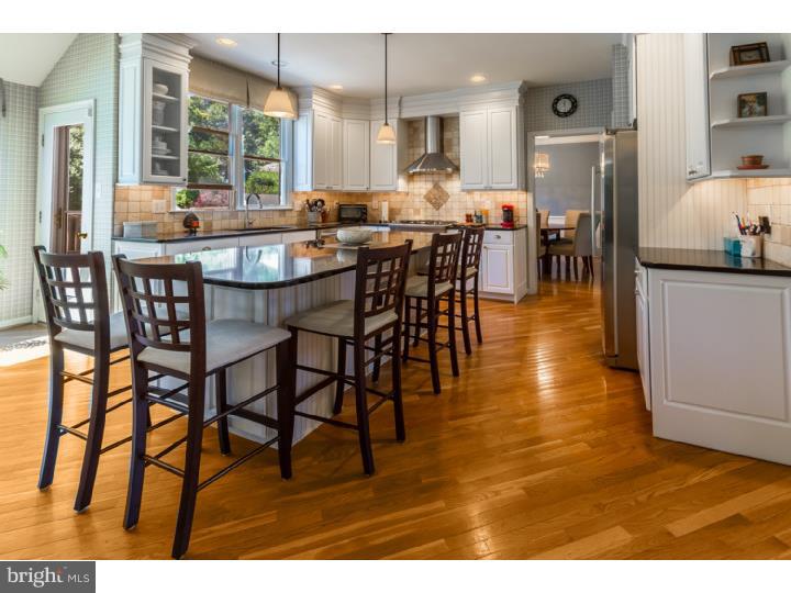 39 Apple Orchard Road Moorestown, NJ 08057 - Photo 3 of 25 Kitchen