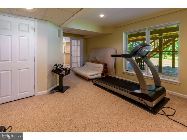 39 Apple Orchard Road Moorestown, NJ 08057 - Photo 22 of 25 Gym / Fitness Room