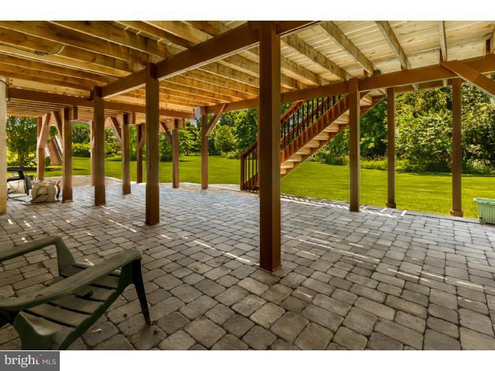 39 Apple Orchard Road Moorestown, NJ 08057 - Photo 24 of 25 Patio