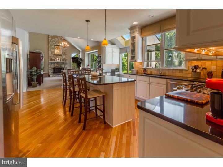 39 Apple Orchard Road Moorestown, NJ 08057 - Photo 4 of 25 Kitchen