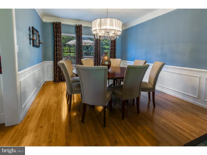 39 Apple Orchard Road Moorestown, NJ 08057 - Photo 5 of 25 Dining Room