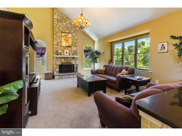 39 Apple Orchard Road Moorestown, NJ 08057 - Photo 7 of 25 Family Room