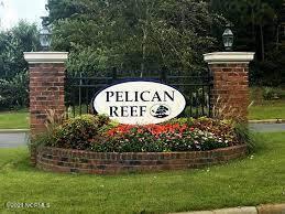 202 Whimbrel Way Hampstead, NC 28443 - Photo 43 of 48 Sign