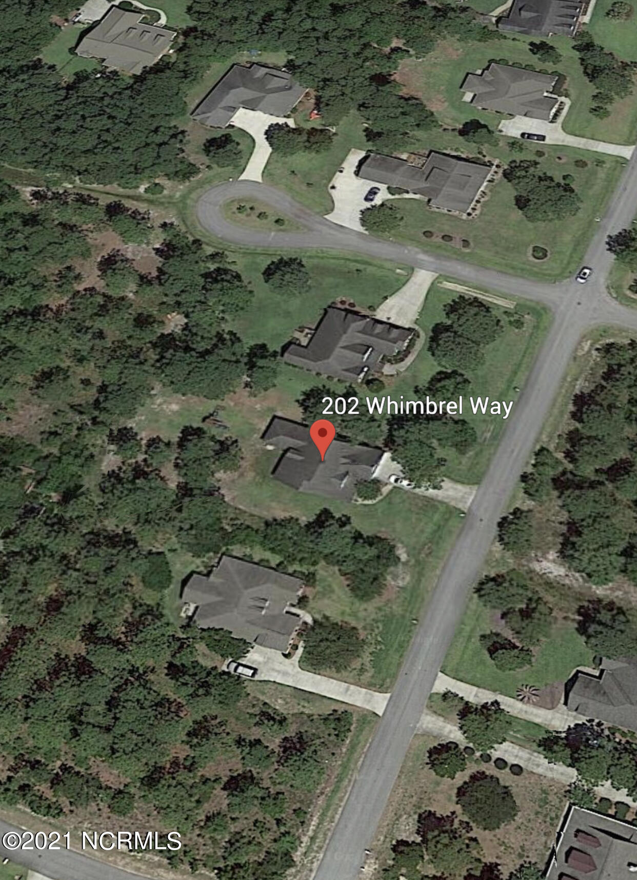 202 Whimbrel Way Hampstead, NC 28443 - Photo 48 of 48 IMG_6087