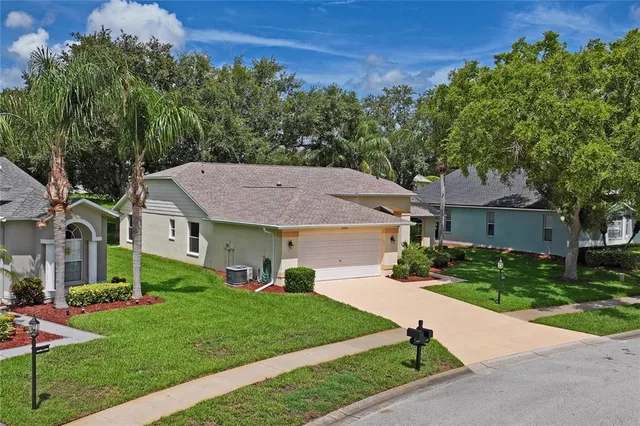 $299,990 | 11412 Alden Court, Hudson, FL 34667