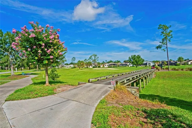 $299,990 | 11412 Alden Court, Hudson, FL 34667