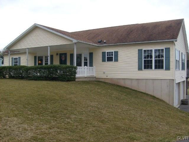 2049 Municipal Road Lehighton, PA 18235 - Photo 1 of 16 Gallery Image 1