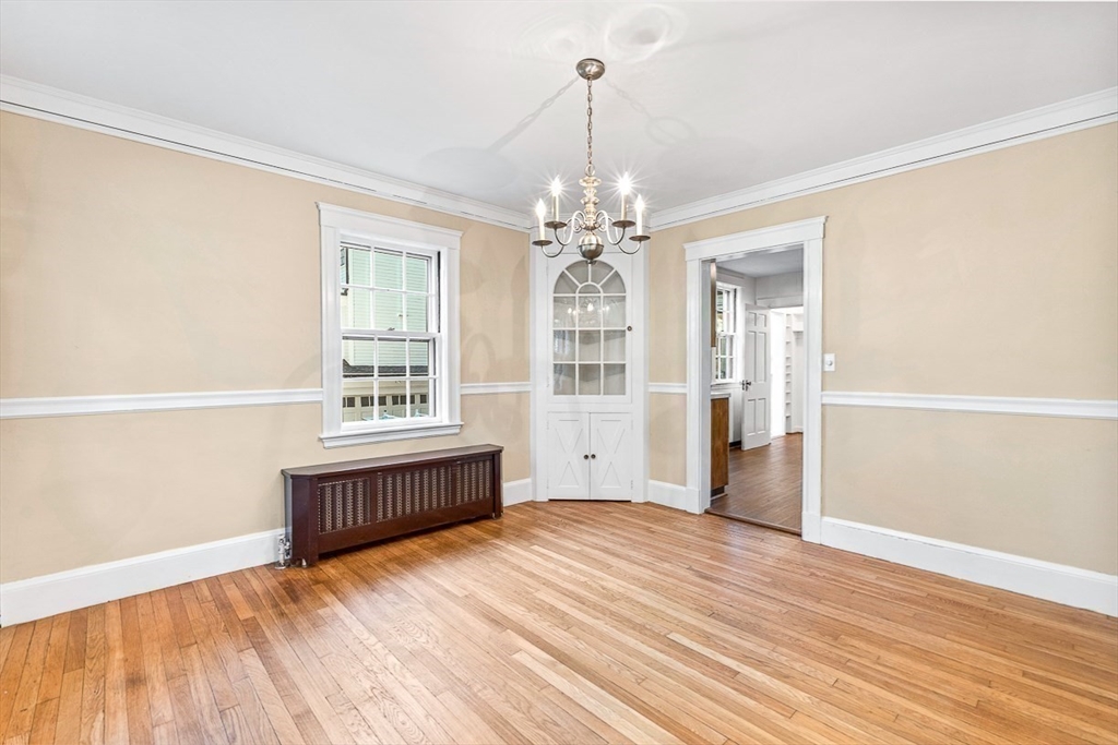 17 Colburn Road Wellesley, MA 02481 - Photo 12 of 30 a spacious bathroom with a vanity and a shower