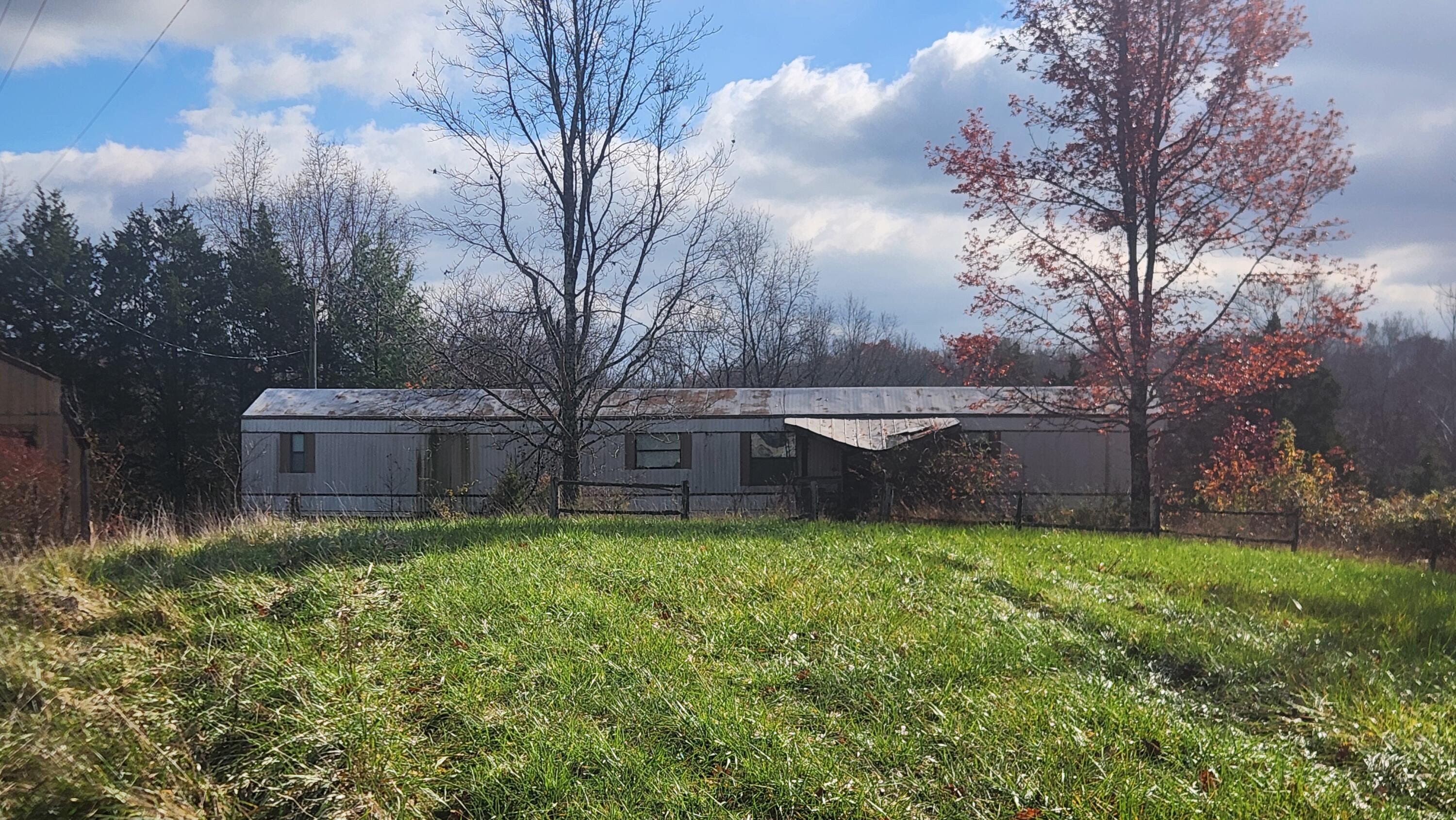 3424 Old Owenton-Georgetown Road Owenton, KY 40359 - Photo 2 of 8