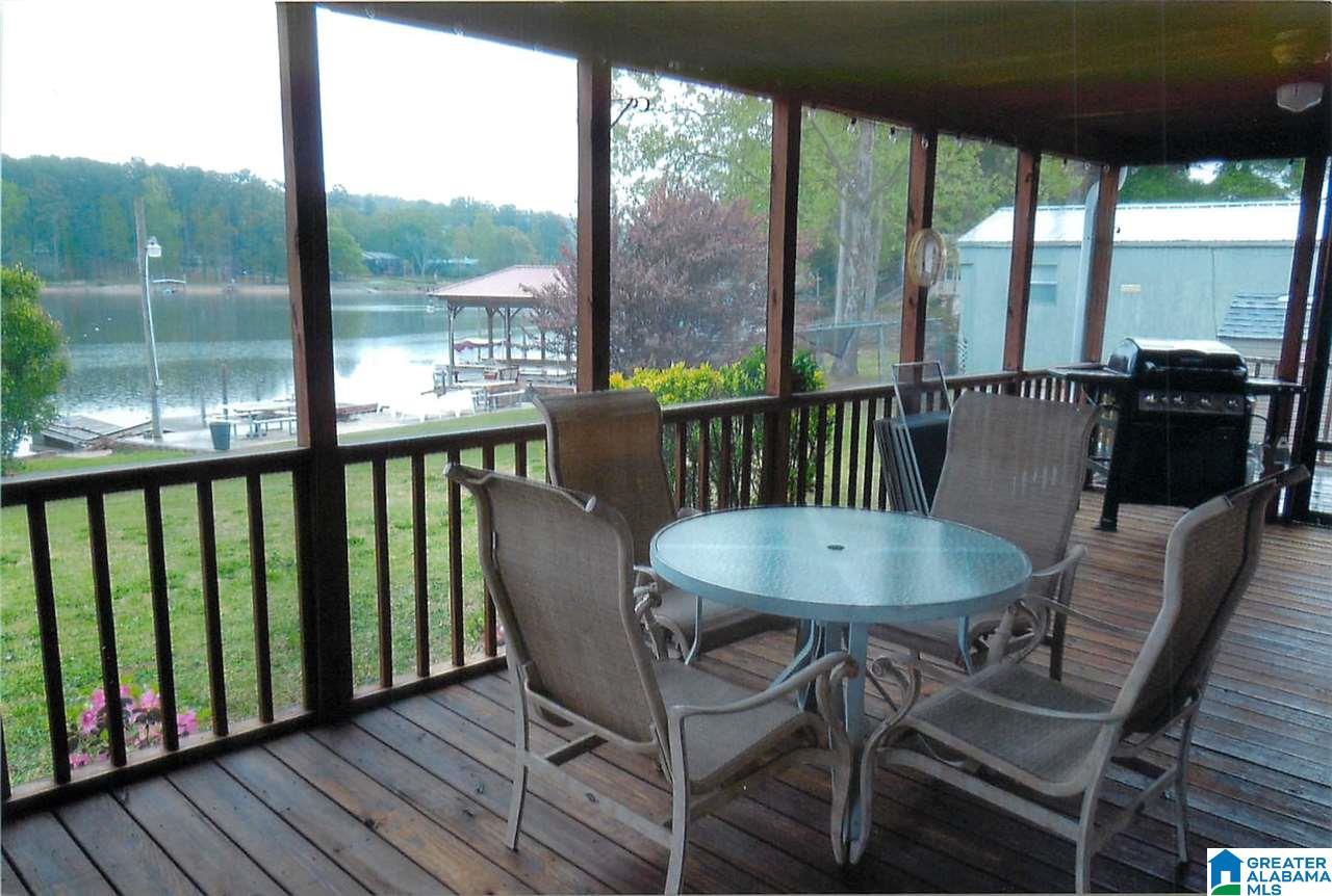 923 Coosa Island Road Cropwell, AL 35054 - Photo 16 of 24