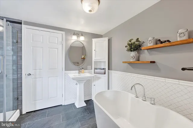 $475,000 | 9 Othoridge Road, Lutherville-Timonium, MD 21093