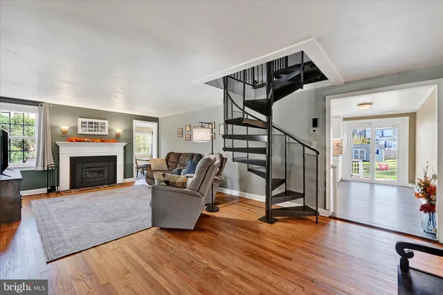 $475,000 | 9 Othoridge Road, Lutherville-Timonium, MD 21093