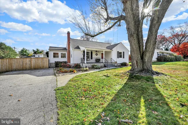 $475,000 | 9 Othoridge Road, Lutherville-Timonium, MD 21093