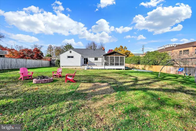 $475,000 | 9 Othoridge Road, Lutherville-Timonium, MD 21093