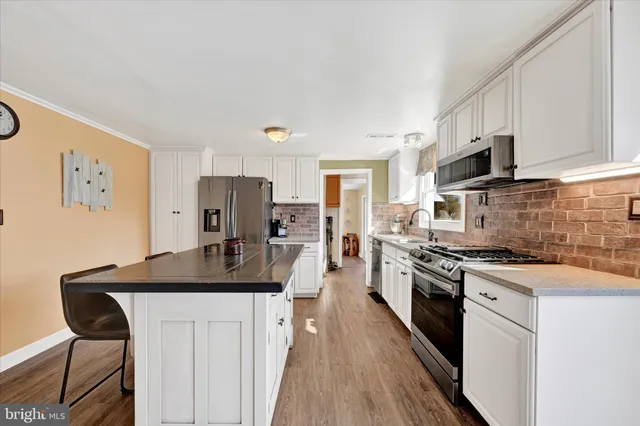 $475,000 | 9 Othoridge Road, Lutherville-Timonium, MD 21093