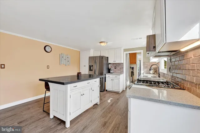 $475,000 | 9 Othoridge Road, Lutherville-Timonium, MD 21093