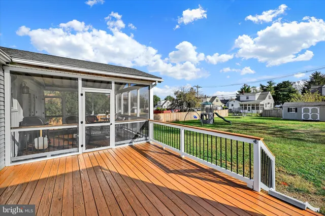 $475,000 | 9 Othoridge Road, Lutherville-Timonium, MD 21093