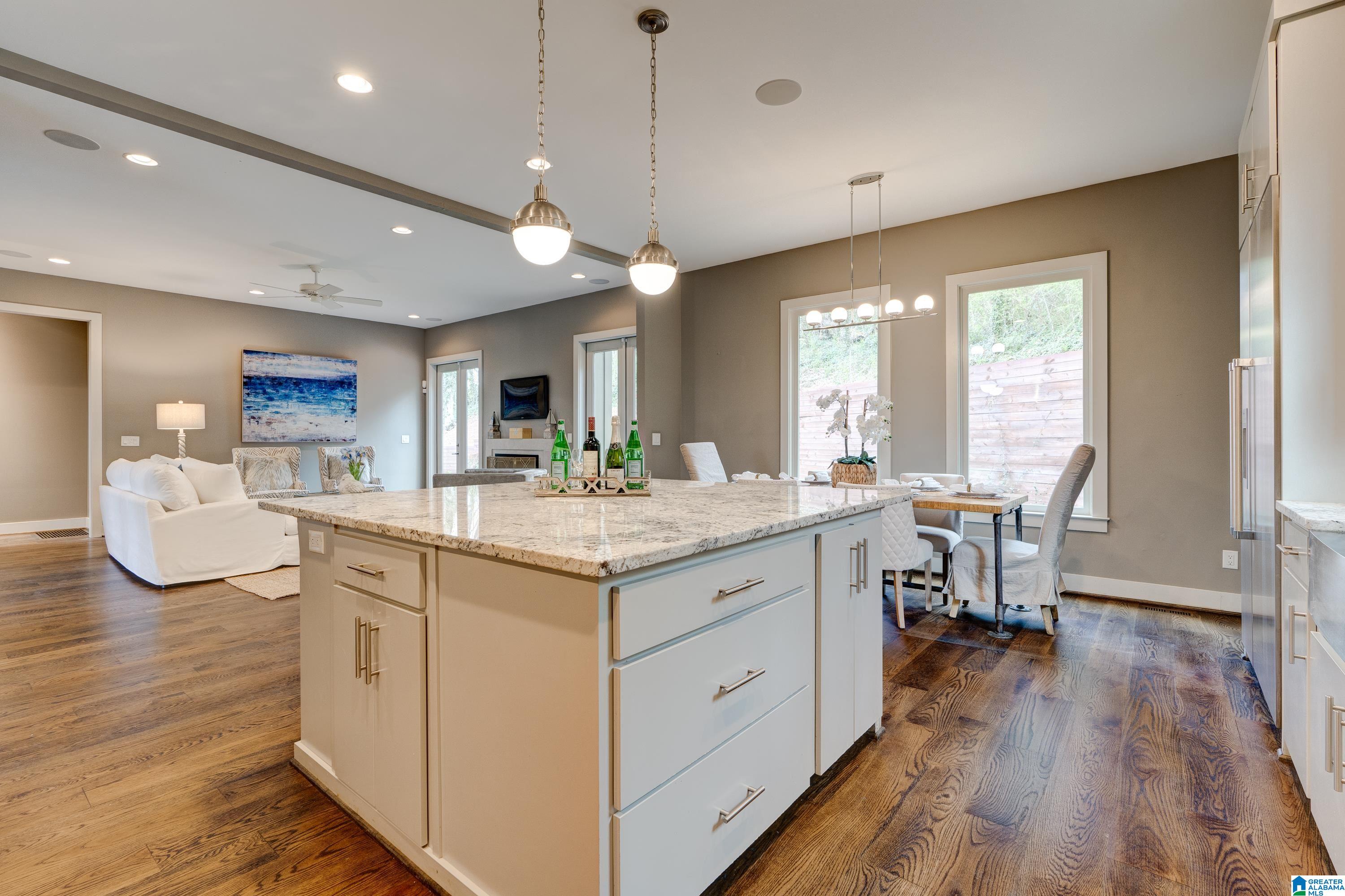 3348 Smyer Road Mountain Brook, AL 35216 - Photo 13 of 44