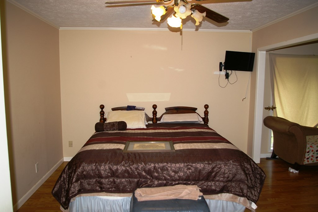 1001 Ginn Road Tylertown, MS 39667 - Photo 8 of 15 Photo 8