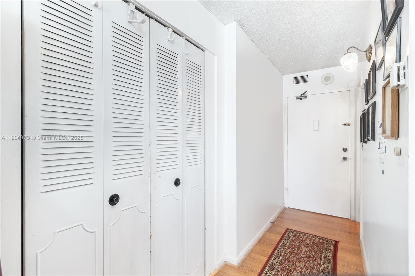 345 Ocean Drive, Unit 1018 Miami Beach, FL 33139 - Photo 6 of 16 a view of a bathroom with a window