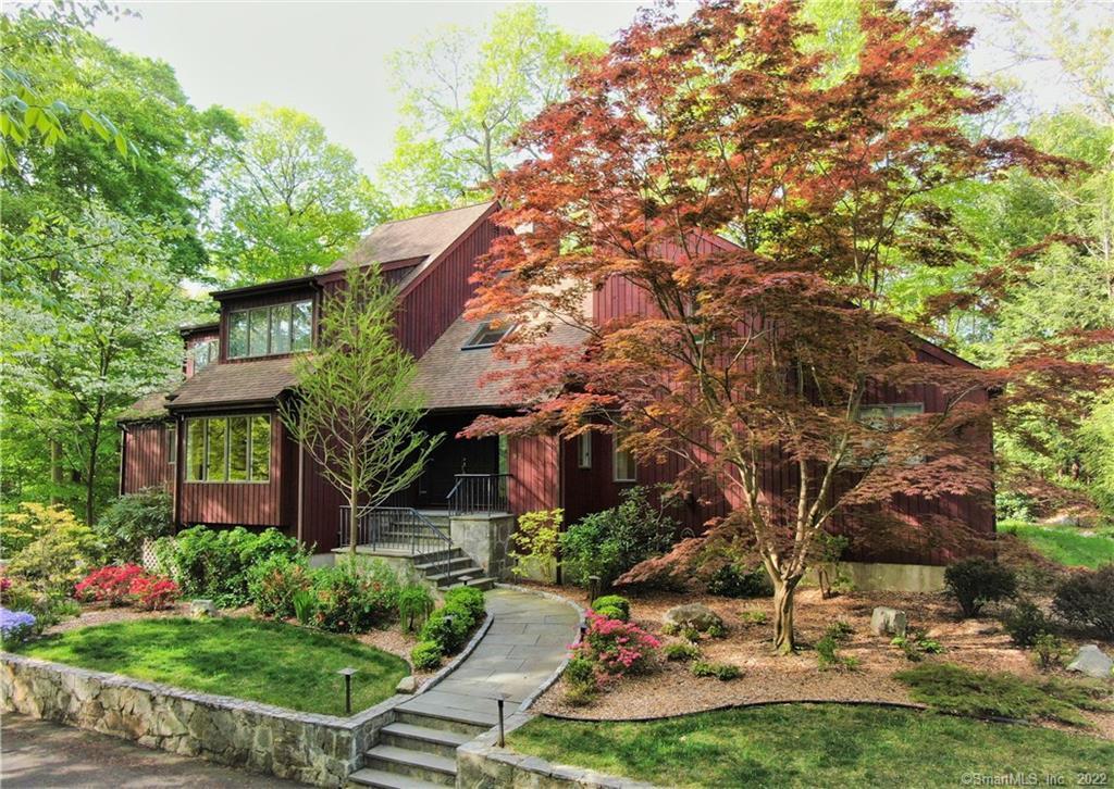 97 Hunting Ridge Road Stamford, CT 06903 - Photo 1 of 1