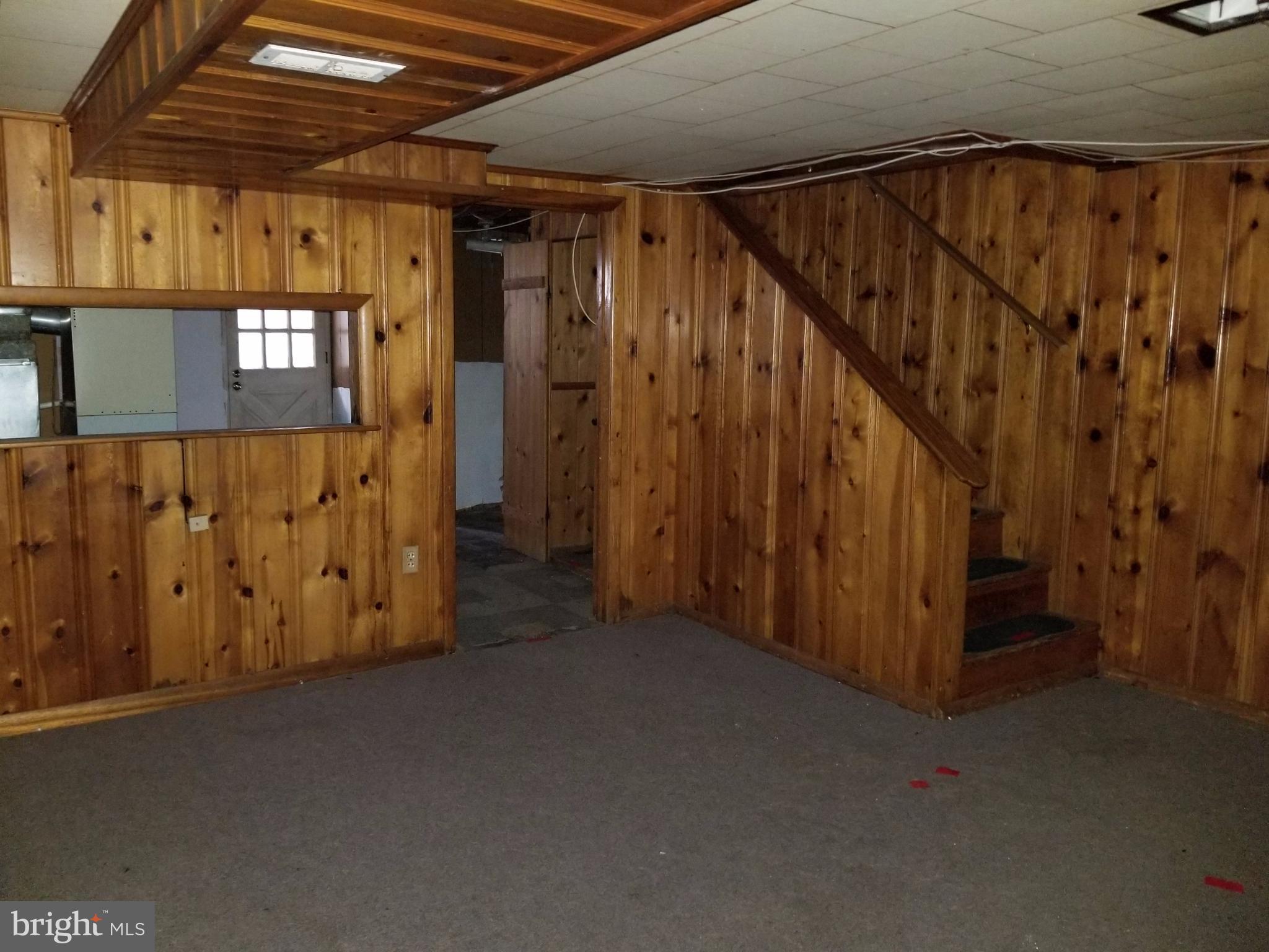 2121 Coralthorn Road Baltimore, MD 21220 - Photo 11 of 23 Basement