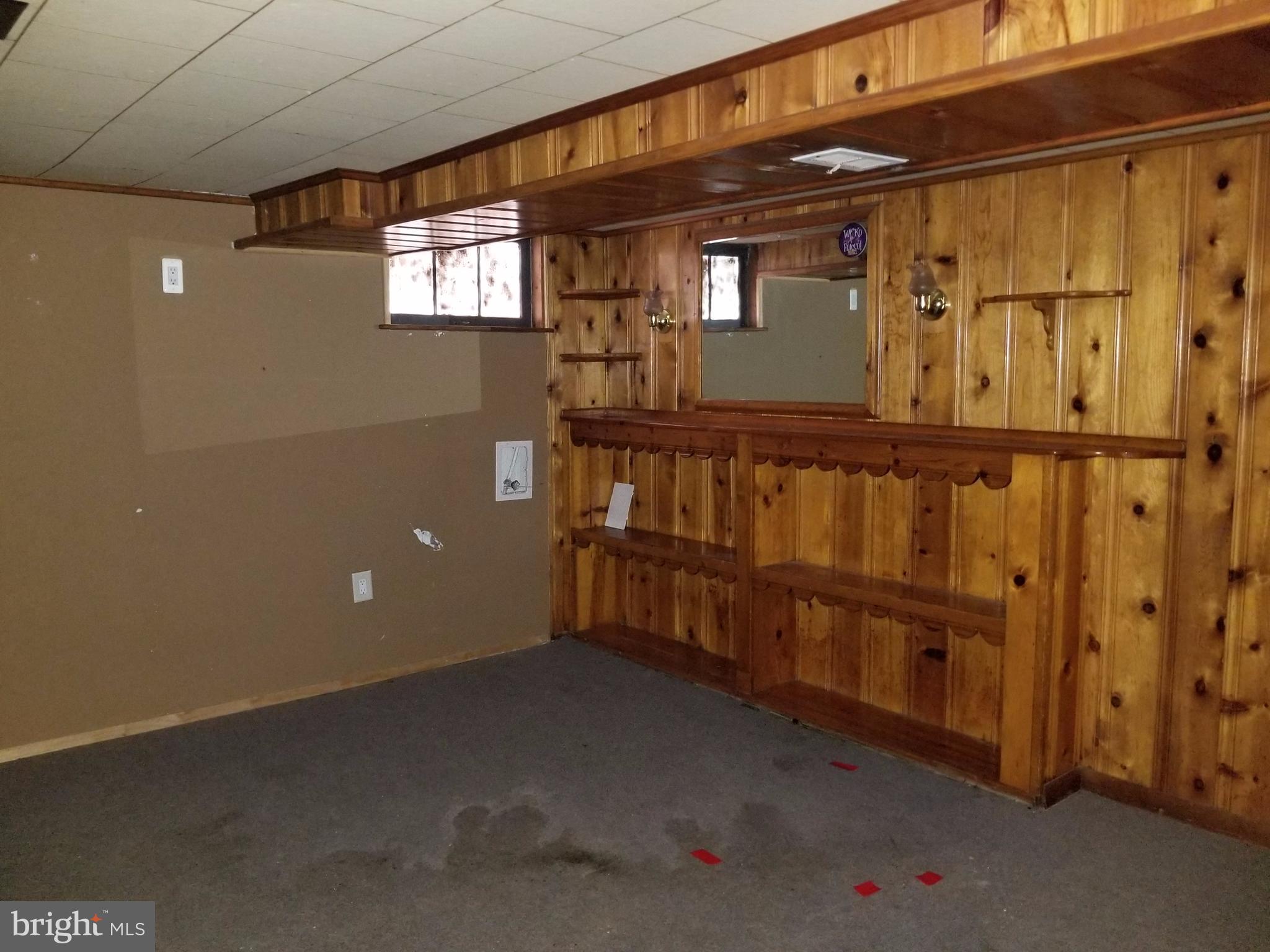 2121 Coralthorn Road Baltimore, MD 21220 - Photo 12 of 23 Basement