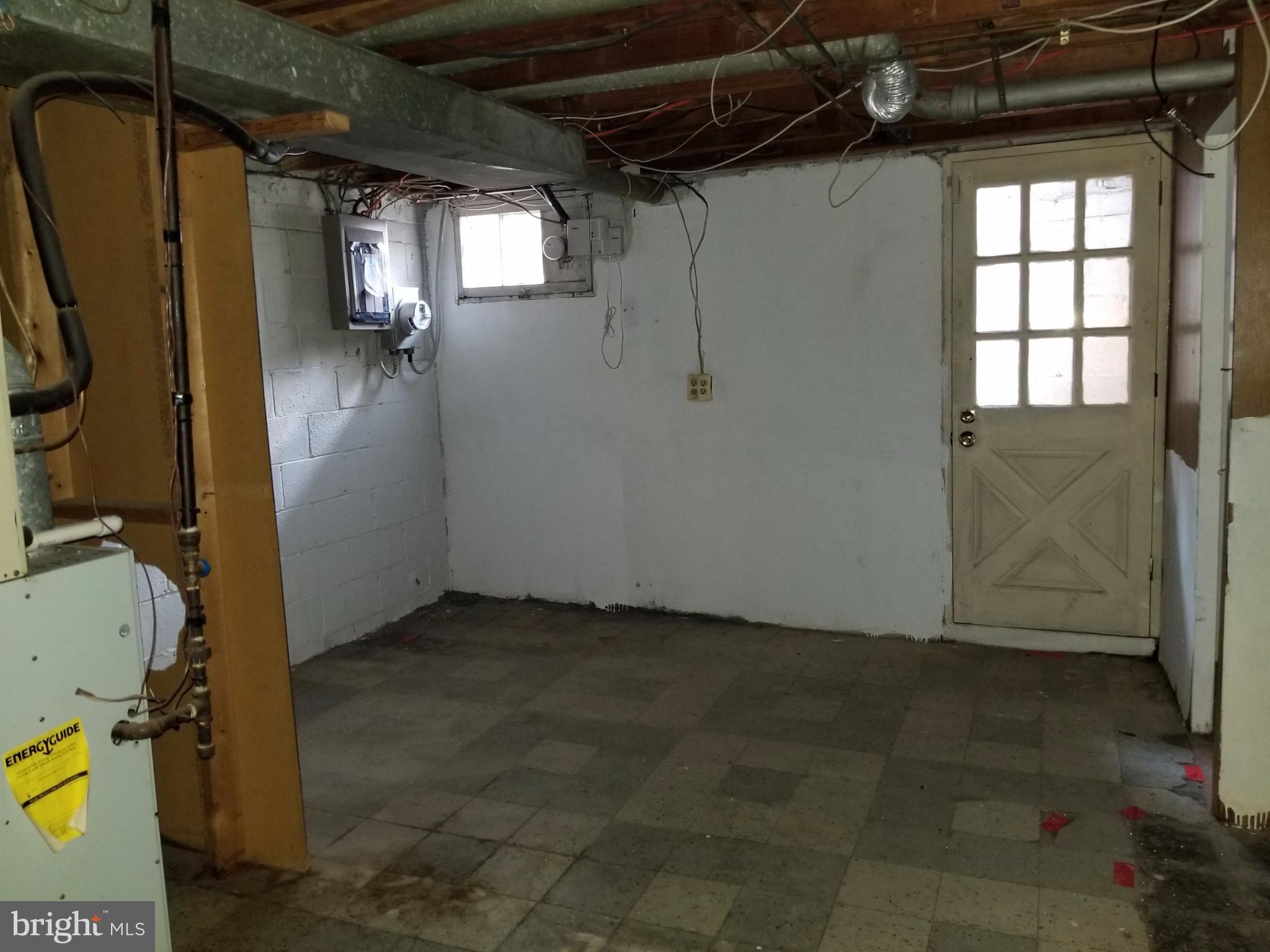 2121 Coralthorn Road Baltimore, MD 21220 - Photo 13 of 23 Basement