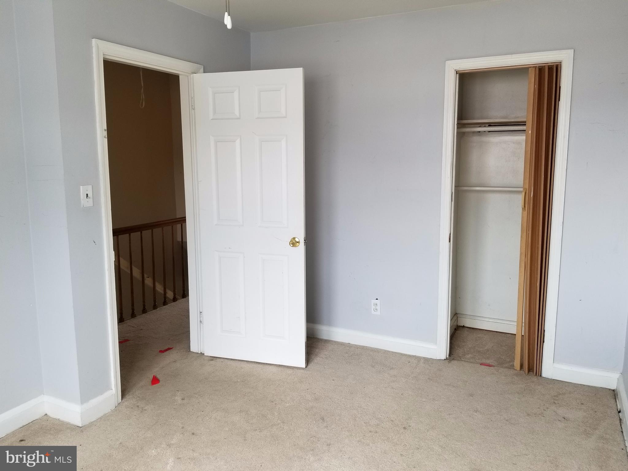 2121 Coralthorn Road Baltimore, MD 21220 - Photo 16 of 23 1st Bedroom