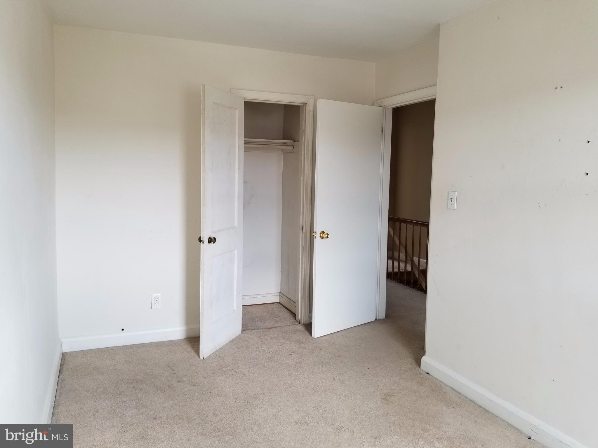 2121 Coralthorn Road Baltimore, MD 21220 - Photo 18 of 23 2nd Bedroom