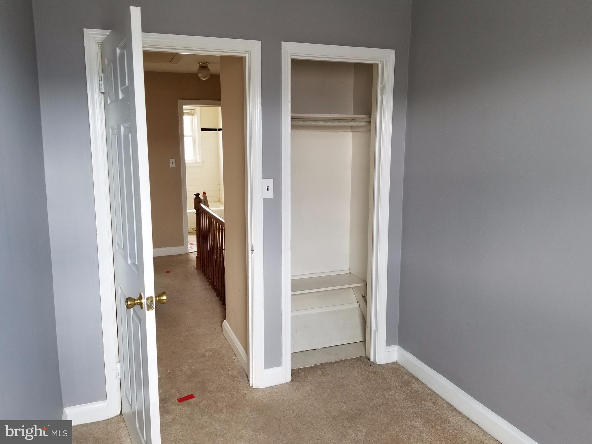 2121 Coralthorn Road Baltimore, MD 21220 - Photo 20 of 23 3rd Bedroom