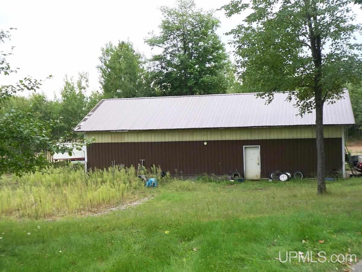 N3690 Co Rd Road Florence, WI 54121 - Photo 13 of 16