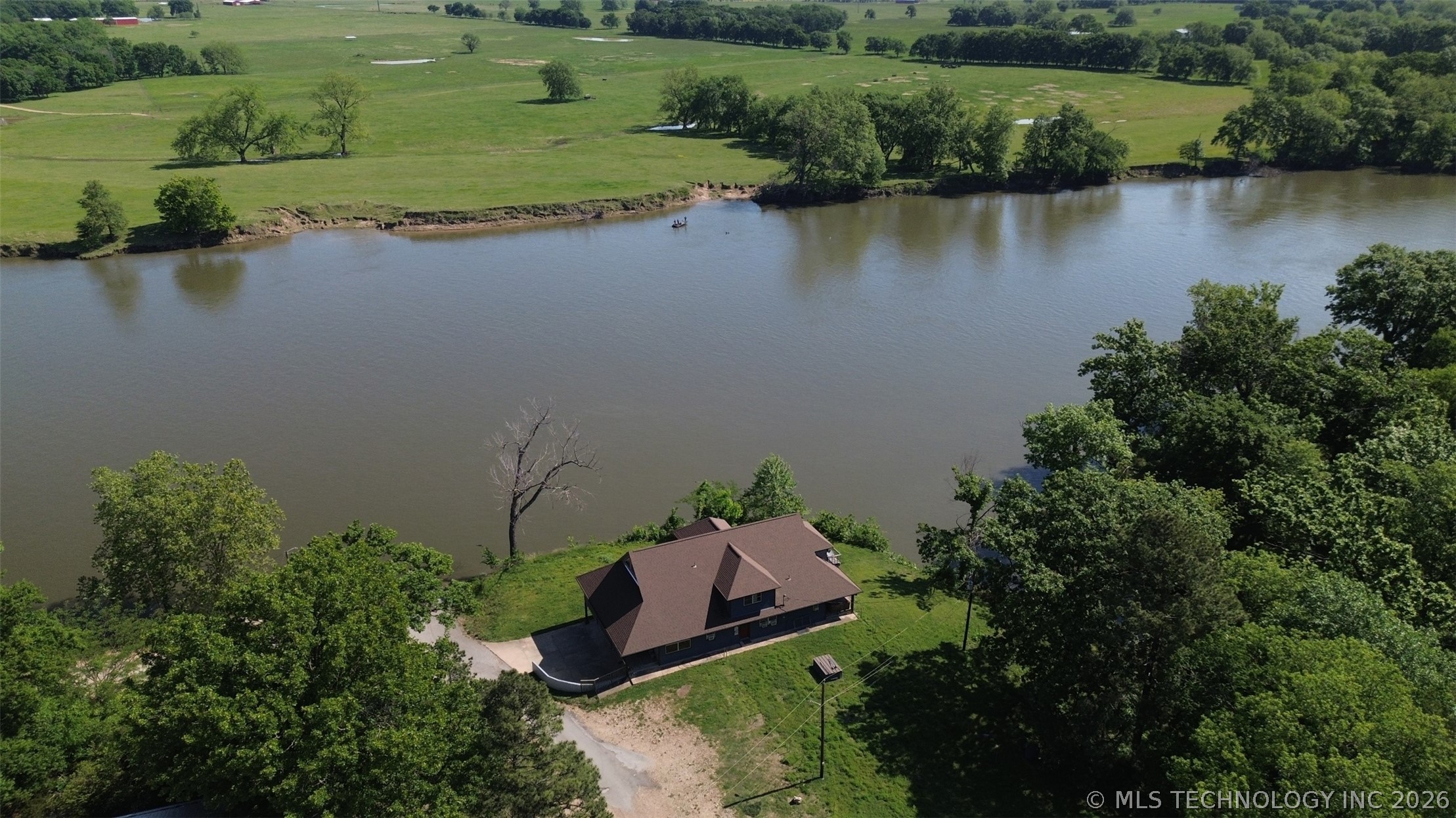 9212 North 447 Road Spavinaw, OK 74366 - Photo 63 of 69 Gallery Image 63