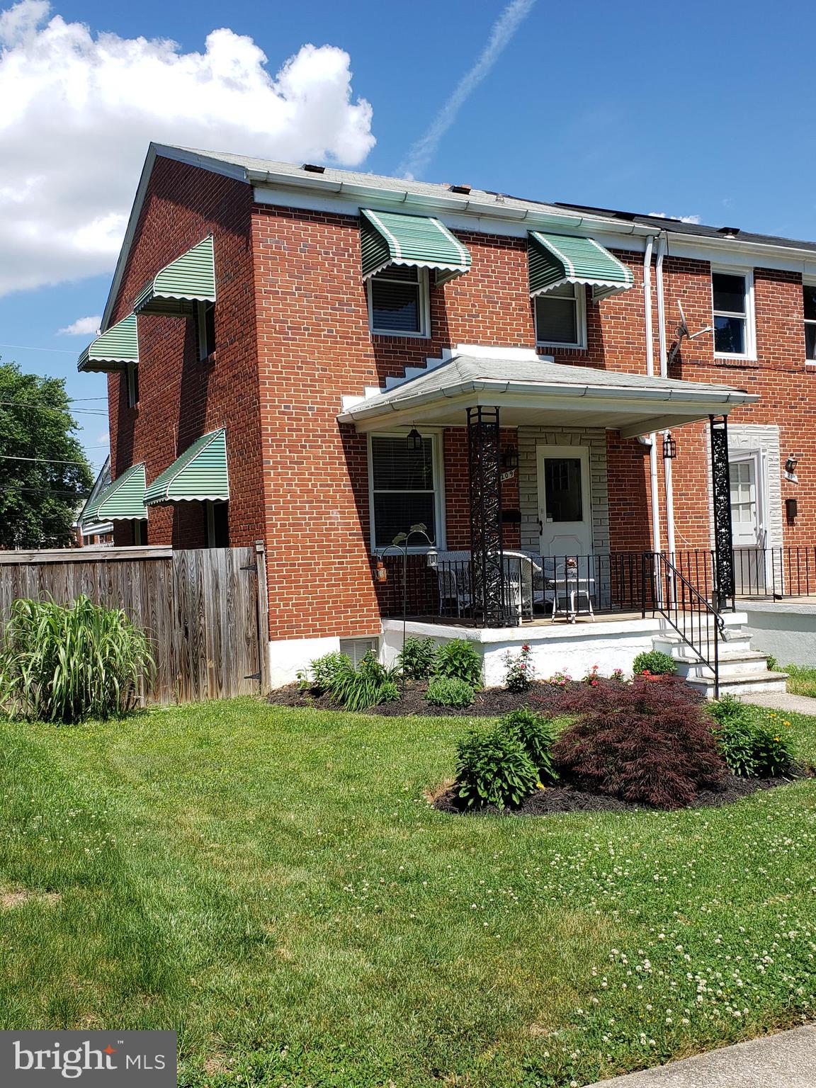209 Cherrydell Road Baltimore, MD 21228 - Photo 1 of 54 Gallery Image 1