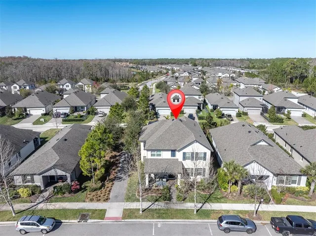 $759,000 | 3833 Villamore Lane, Odessa, FL 33556