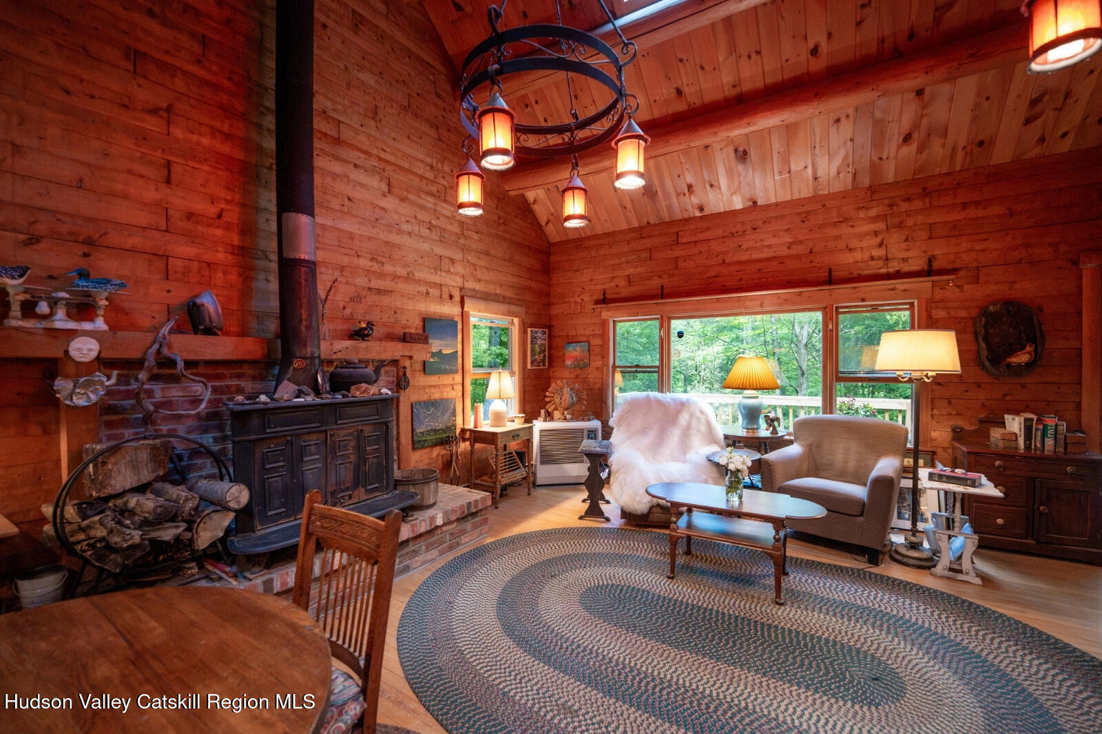 70 Quarry Road Halcottsville, NY 12438 - Photo 11 of 33 11