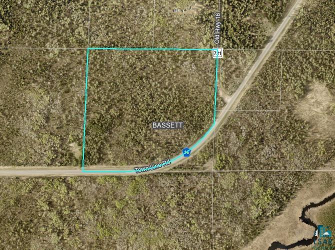 13-xx Town Line Road Brimson, MN 55602 - Photo 2 of 3