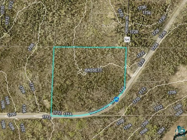 $74,900 | 13-xx Town Line Road, Brimson, MN 55602