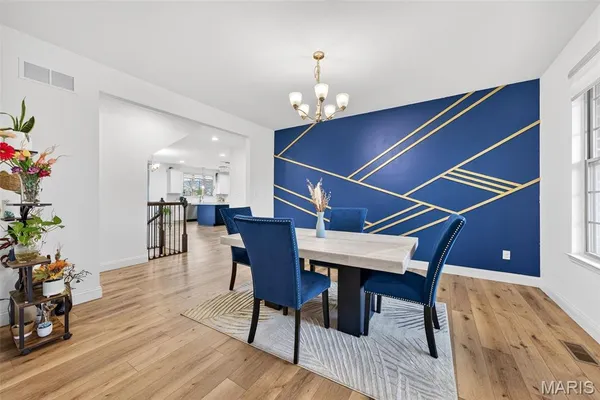 $775,000 | 209 Haver Hill Drive, Lake St. Louis, MO 63367