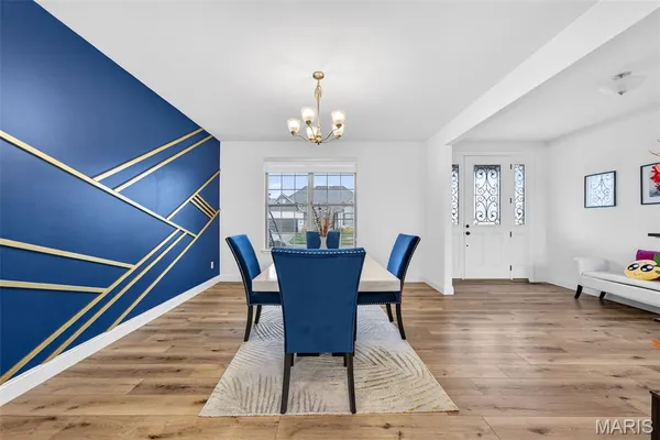 $775,000 | 209 Haver Hill Drive, Lake St. Louis, MO 63367