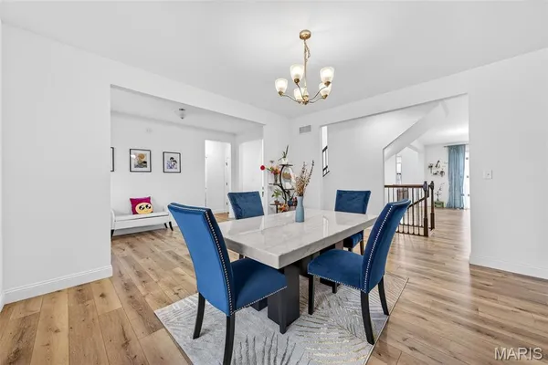 $775,000 | 209 Haver Hill Drive, Lake St. Louis, MO 63367