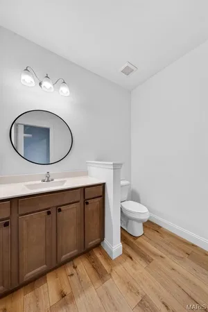 $775,000 | 209 Haver Hill Drive, Lake St. Louis, MO 63367