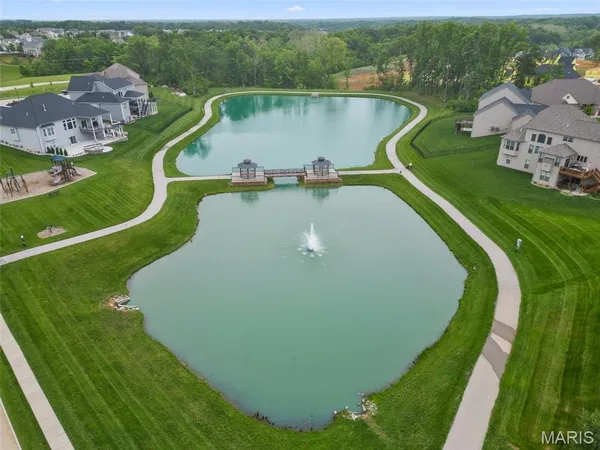 $775,000 | 209 Haver Hill Drive, Lake St. Louis, MO 63367