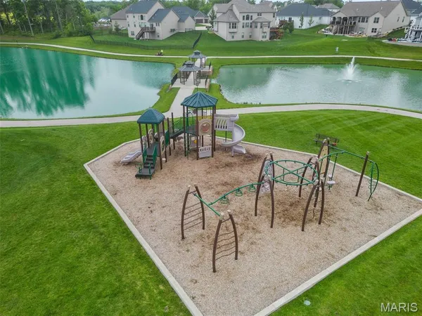 $775,000 | 209 Haver Hill Drive, Lake St. Louis, MO 63367