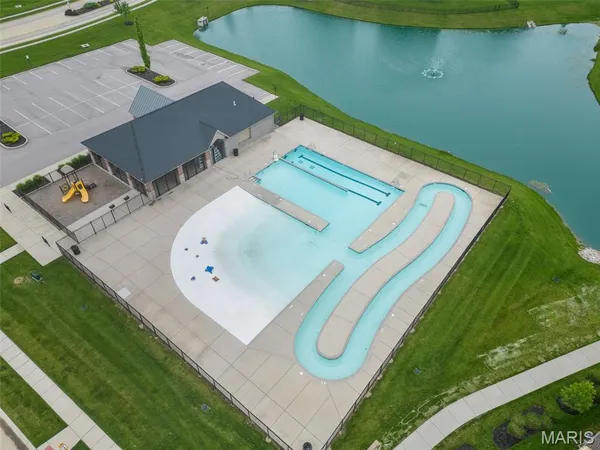 $775,000 | 209 Haver Hill Drive, Lake St. Louis, MO 63367