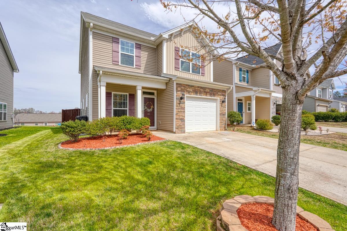 191 Eventine Way Boiling Springs, SC 29316 - Photo 1 of 15 Gallery Image 1